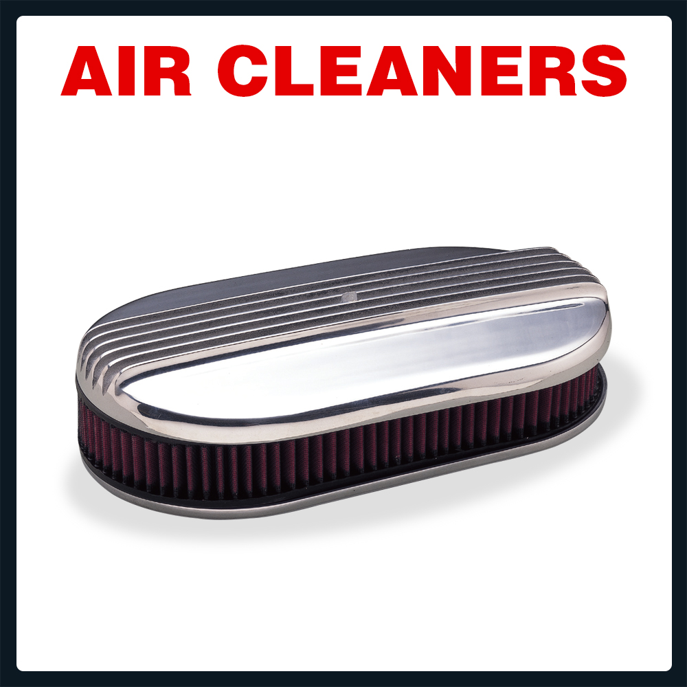 Air Cleaners