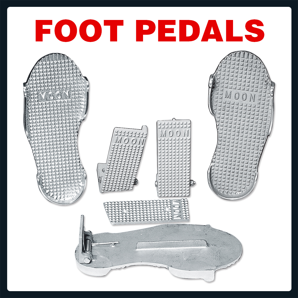 Foot Pedals