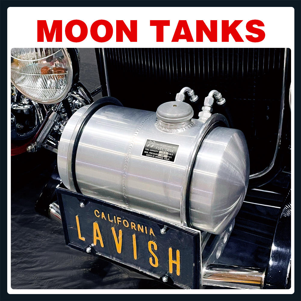 MOON Tanks