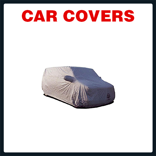 Car Cover