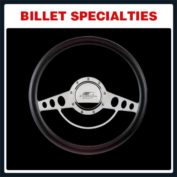 Billet Specialties