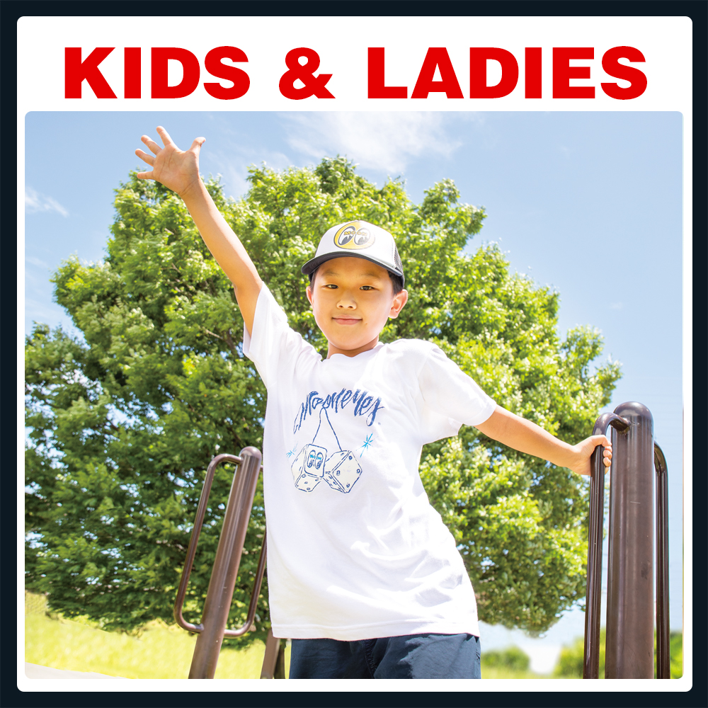 Kids & Ladies