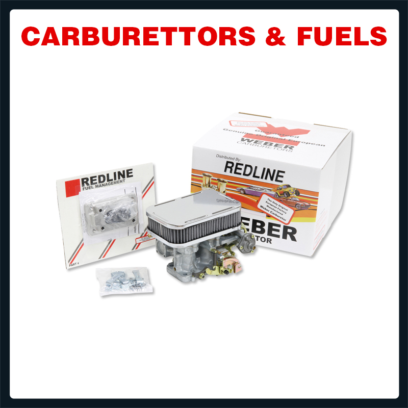 Carburetor & Fuel