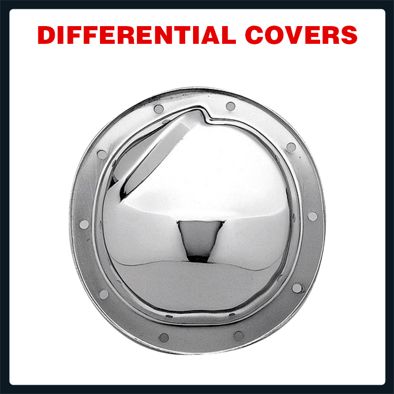 Differential Cover