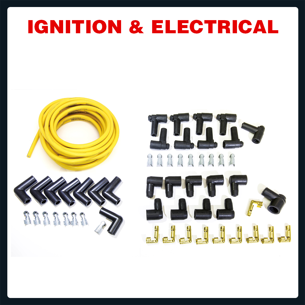 Ignition & Electrical