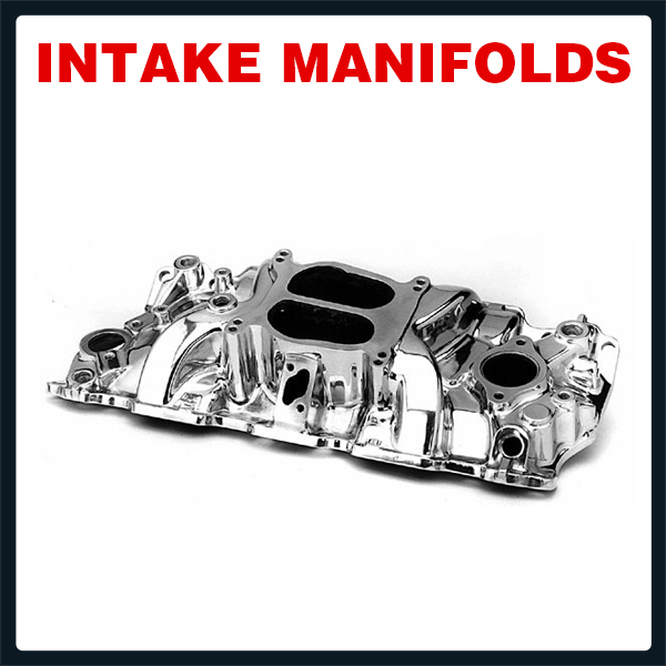 Intake Manifolds