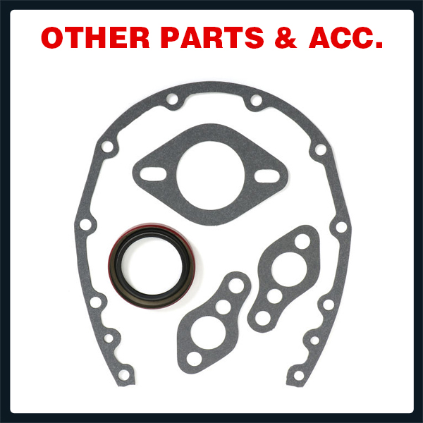 Other parts & Accessories