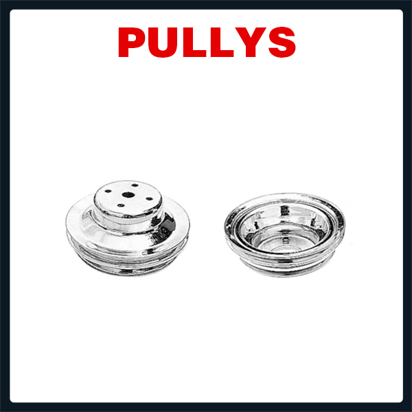 Pulley