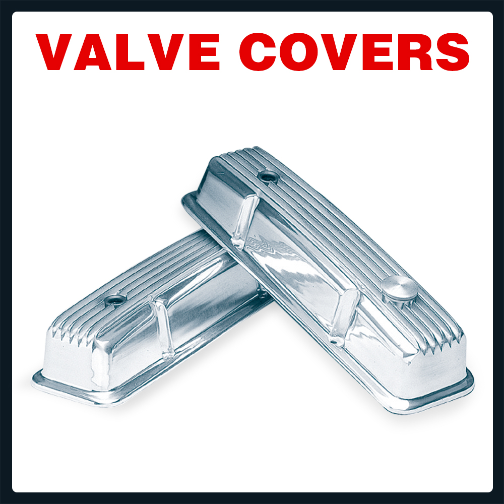 Valve Covers