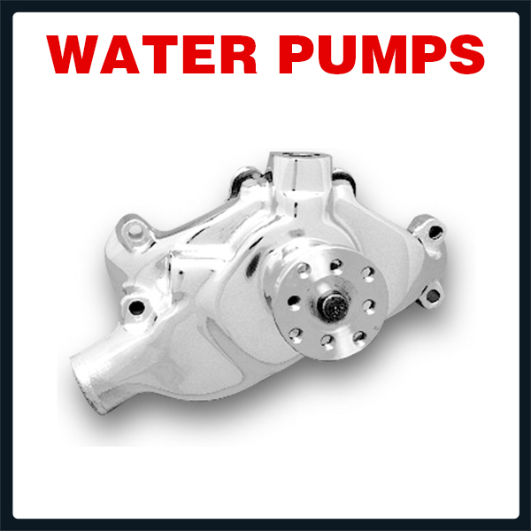 Water Pumps