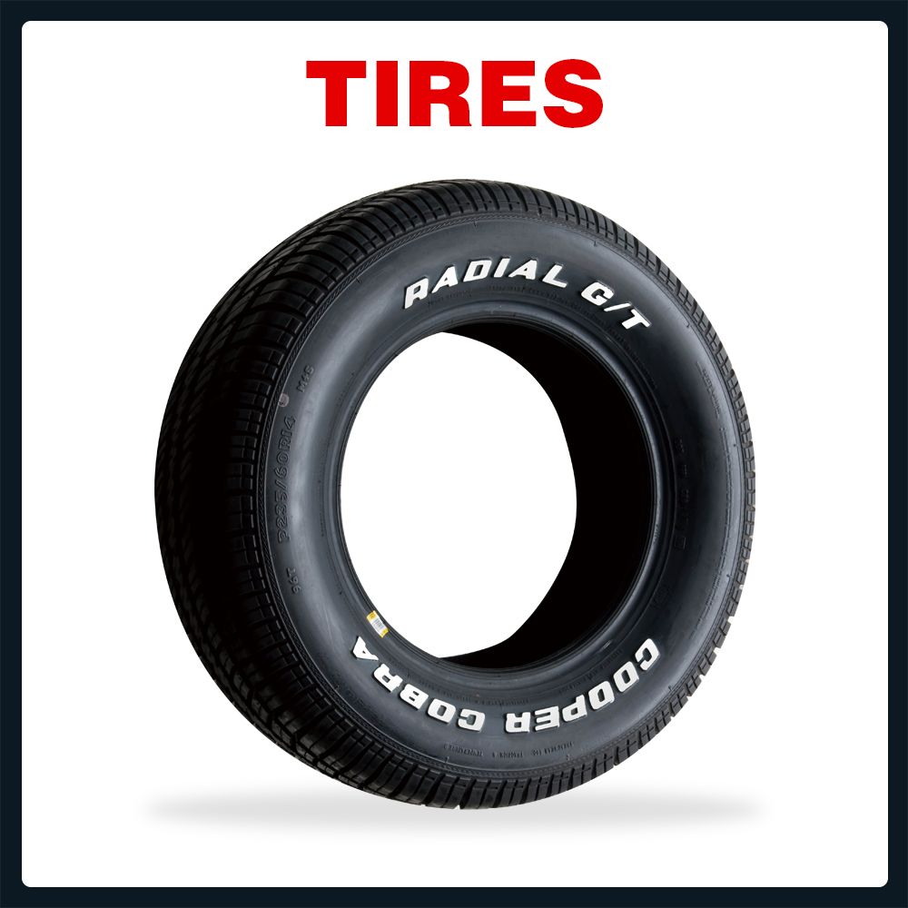 Tires