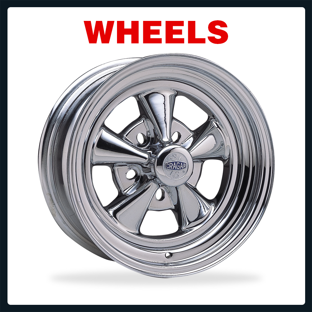 Other Wheels