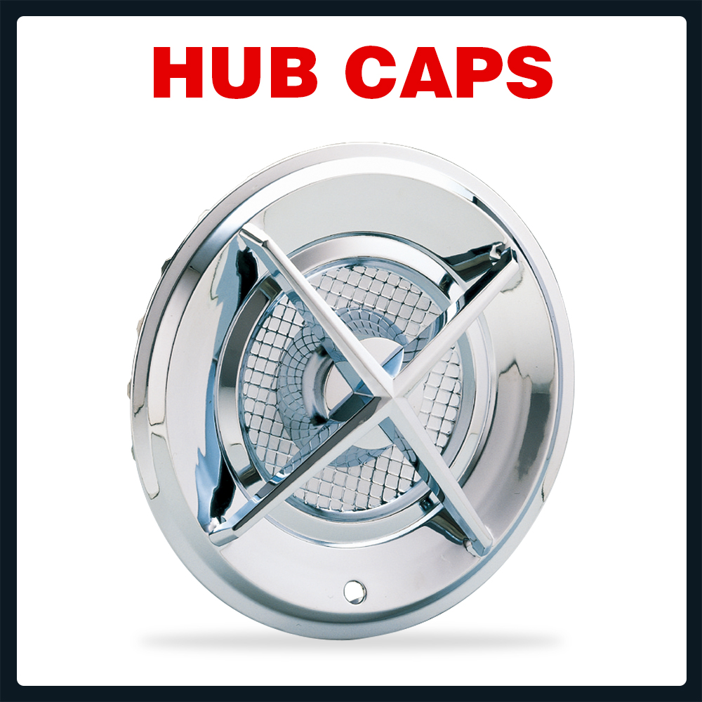 Hub Caps