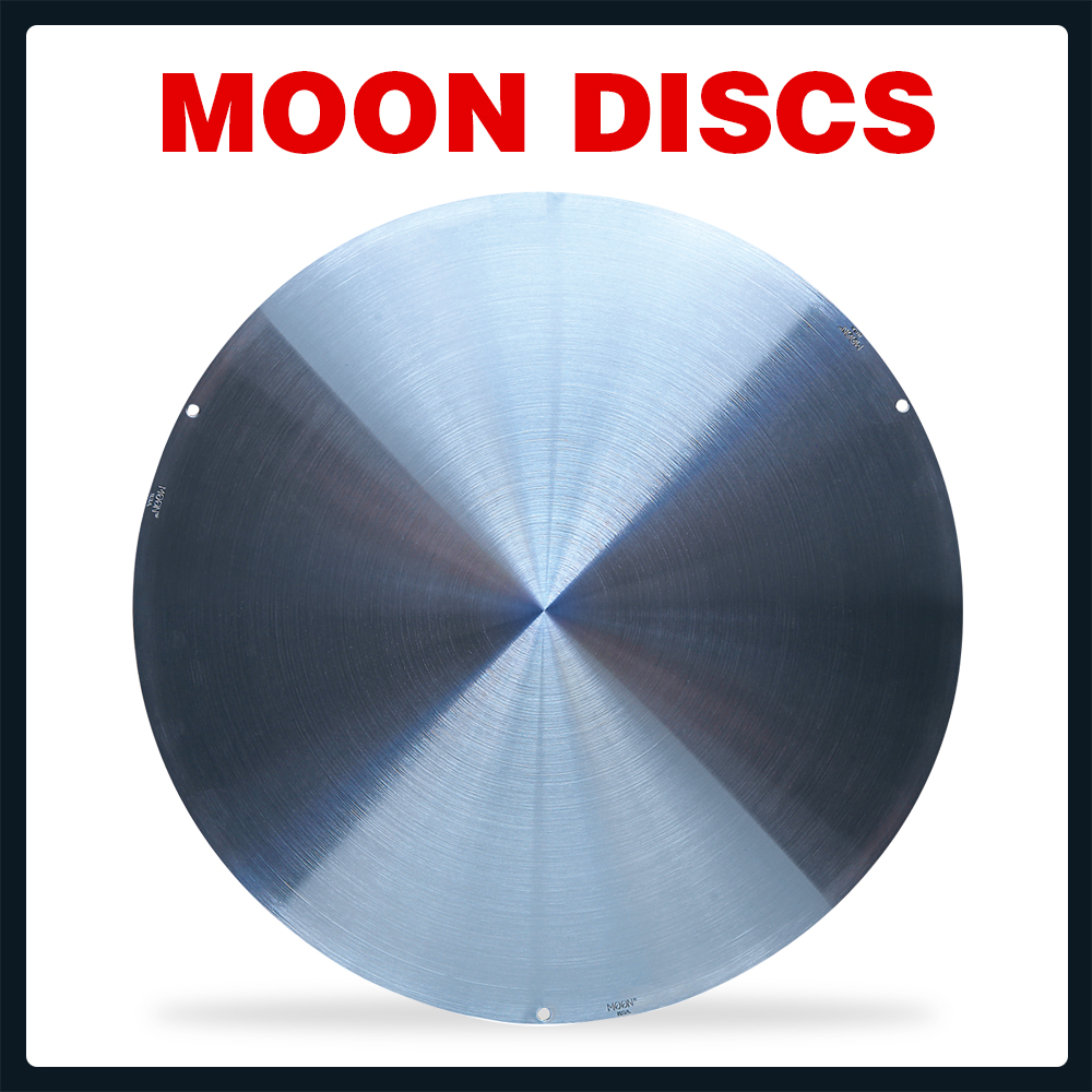 MOON Discs