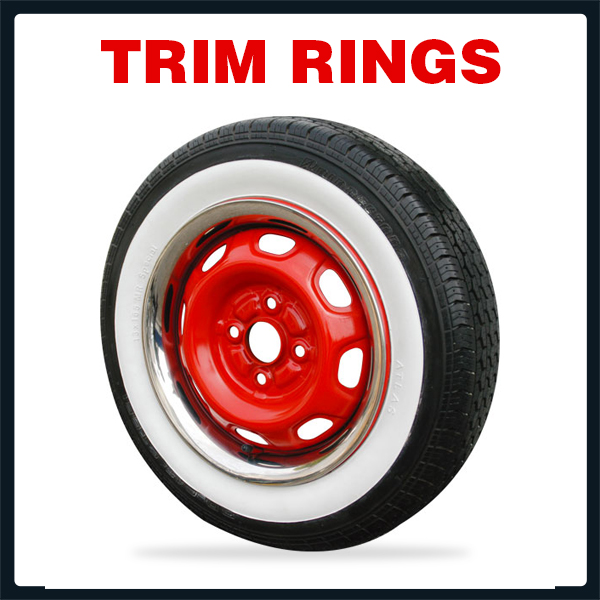 Trim Rings